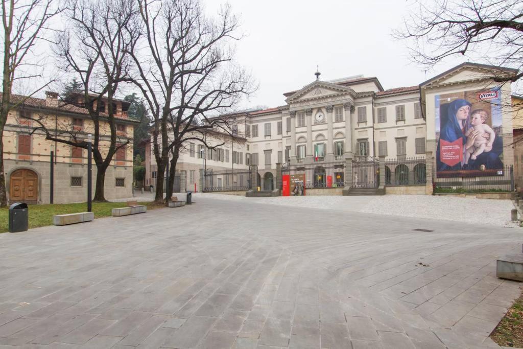 Papavero 69 Bérgamo Exterior foto